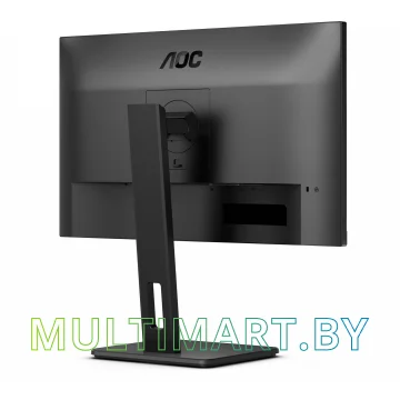 Монитор AOC 24E3QAF картинка 8